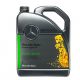 MB 229.52 Mercedes motorolaj 5W30 5L