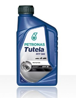 PETRONAS TUTELA MTF 300 80W90 1L