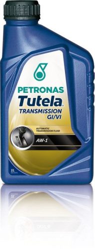PETRONAS TUTELA GI/VI 1L