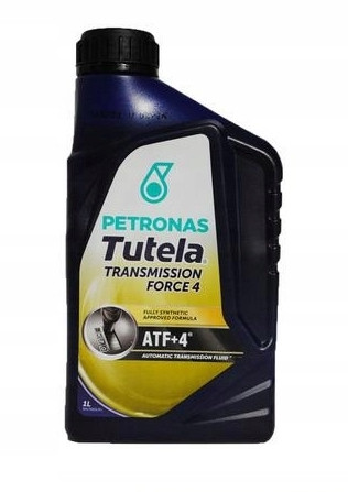 PETRONAS TUTELA FORCE 4 1L