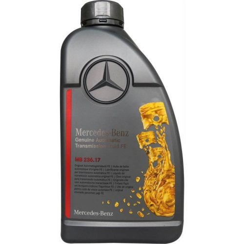 MB 236.17 Mercedes automata váltóolaj 1L