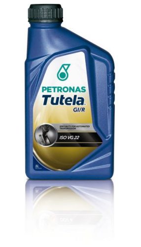 PETRONAS TUTELA GI/R 1L (CHF zöld szervó)